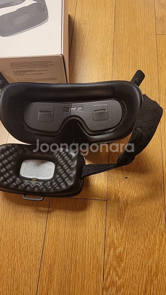 dji 아바타 고글 인테그라--4