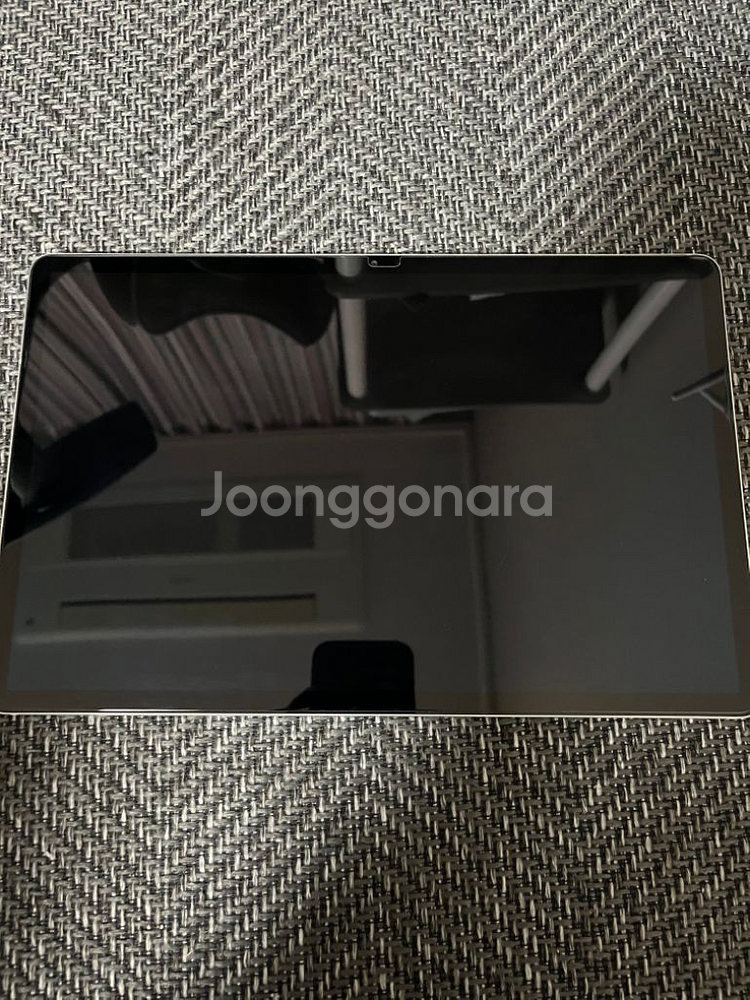 갤럭시탭s7+(플러스) 거의 새상품--3