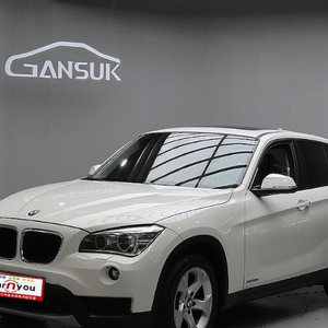 13년 BMW X1 16만키로 749만원 초초특가@#@