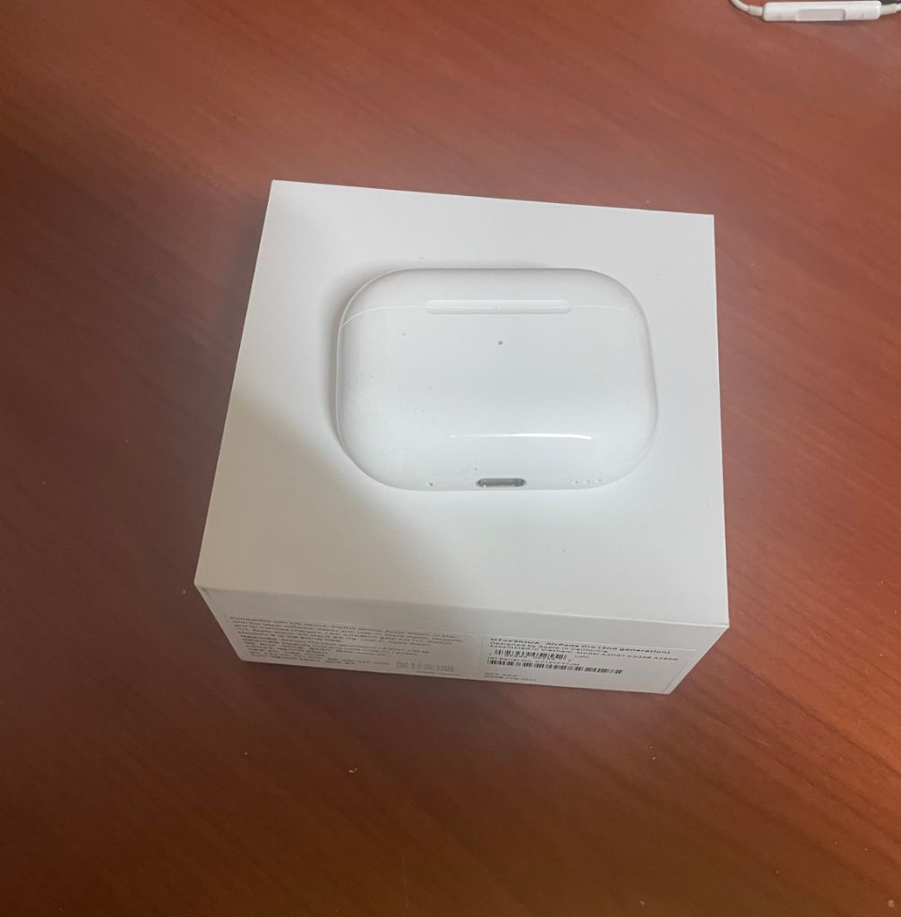 Apple 2023 에어팟 프로 2세대 USB-C