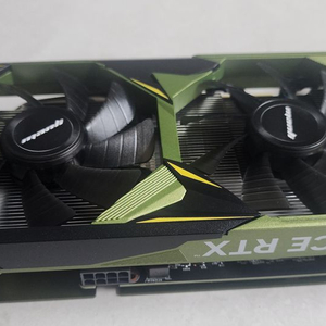 그래픽카드 RTX 4060 8GB