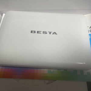 besta bk-100 전자사전