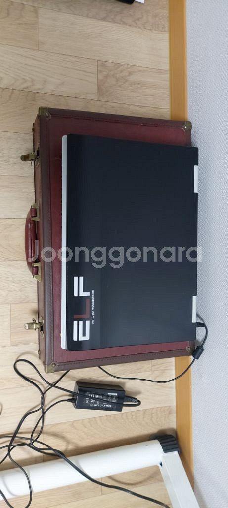 엘프반주기 808 23년7월--3