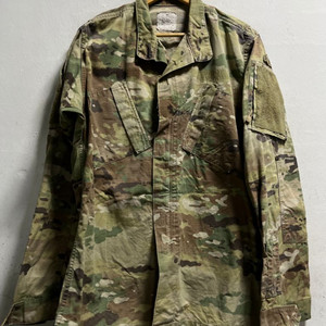 105 US ARMY OCP 미군 상의 야상