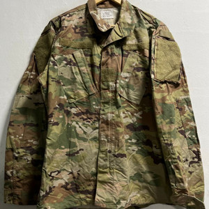 100 US ARMY OCP 미군 상의 야상