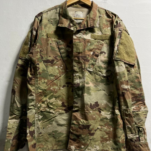 105 US ARMY OCP 미군 상의 야상