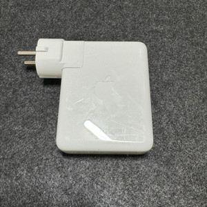 애플 140w 충전기 + 두들 접지 덕트