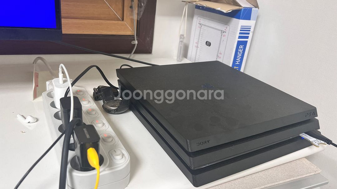 ps4 7218 팝니다--2