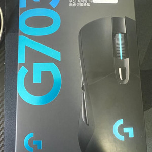 로지텍 G703 hero 판매합니다