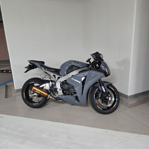 cbr1000rr 10년급매