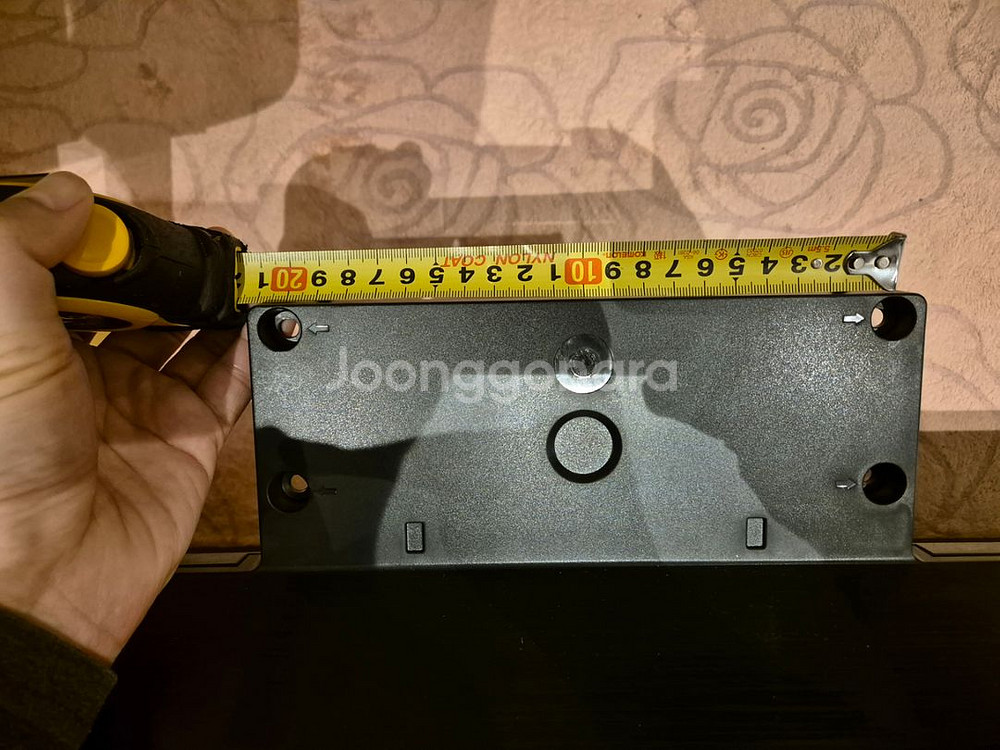 [정품] LG TV 티비 77인치 스탠드 받침대--3