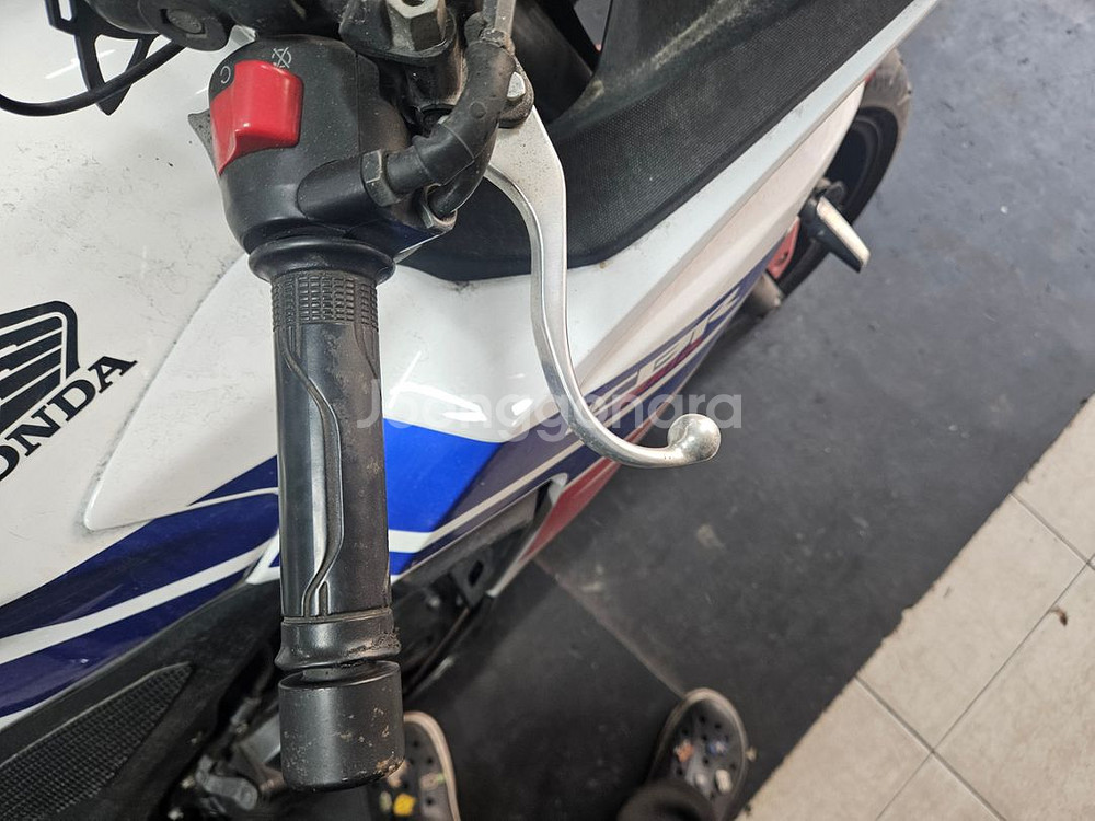 2015 HONDA CBR500R 판매합니다--5