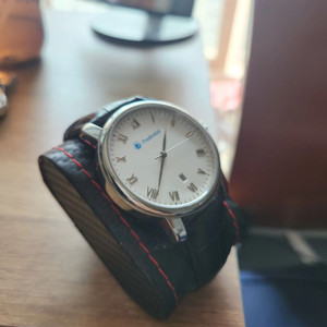 푸르덴셜생명 ㅡ 직원 한정 시계