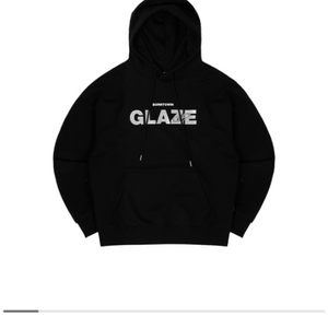 BORNTOWIN 본투윈 GLAZE HOODIE 1사이