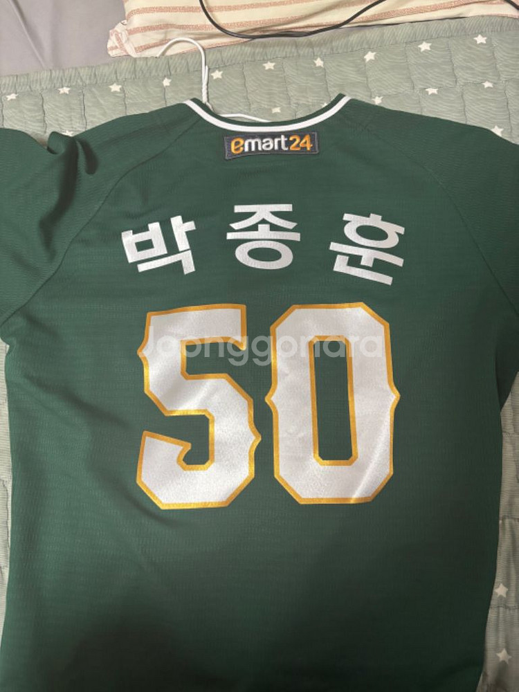 SSG랜더스 유니폼--1