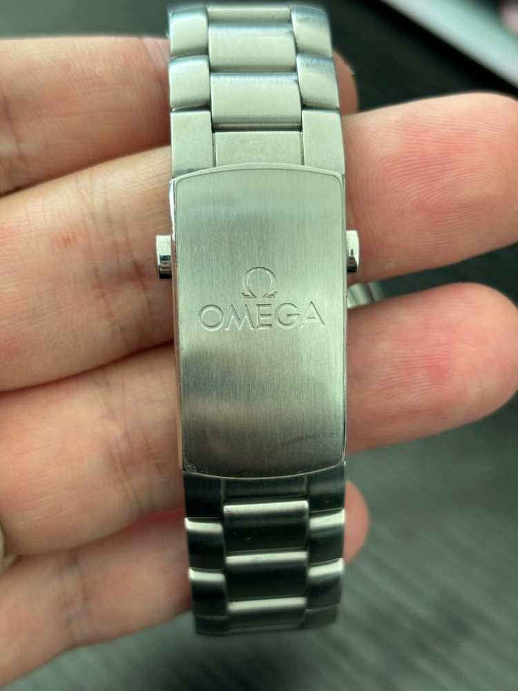 오메가 씨마스터 플래닛오션 39.5mm--3