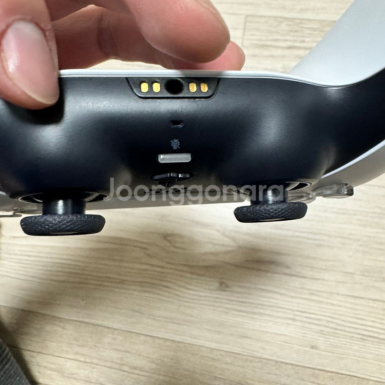 ps5 듀얼센스 풀박스 판매--2