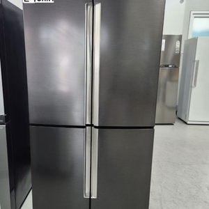 중고냉장고] 삼성전자 T9000 4도어 냉장고 846L