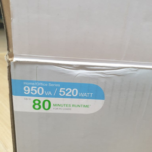 무정전 전원장치APC UPS BX950MI-GR