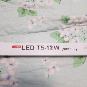 LED T5 3핀 900mm 슬림 12와트