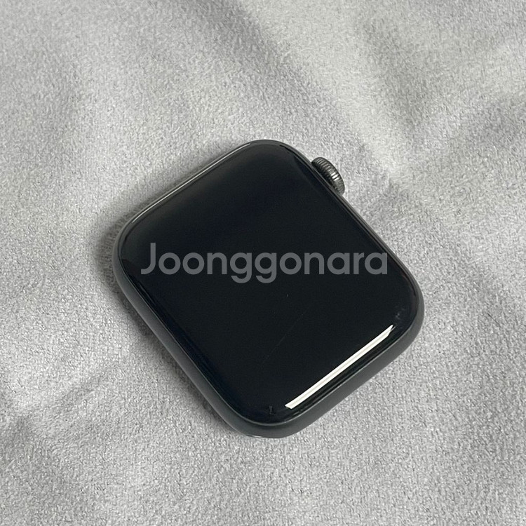 Apple Watch 애플워치 5세대 44mm GPS--2