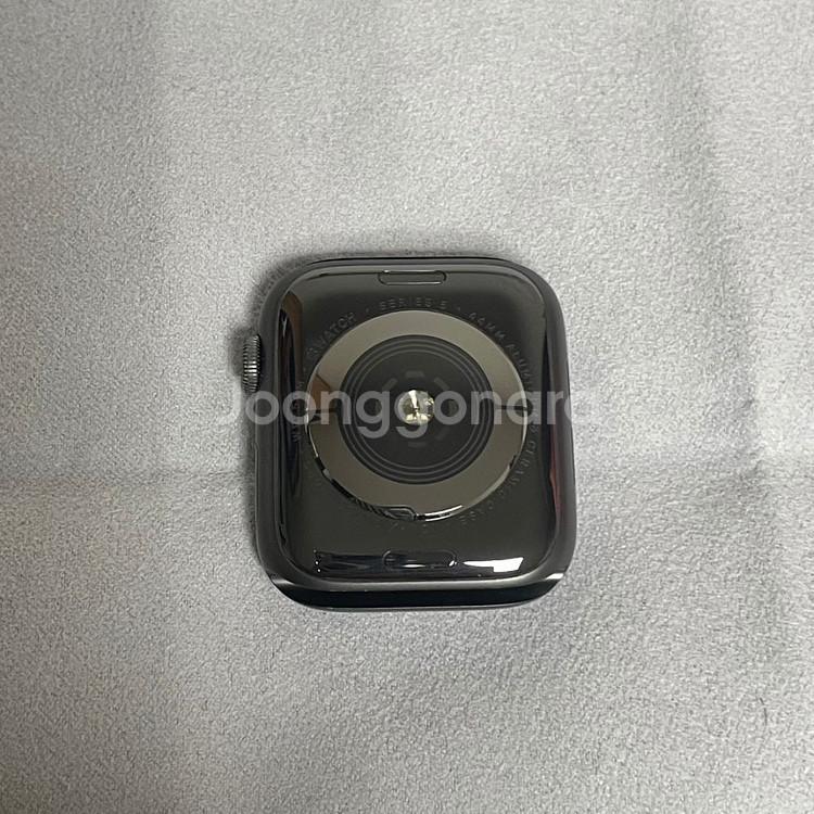 Apple Watch 애플워치 5세대 44mm GPS--3