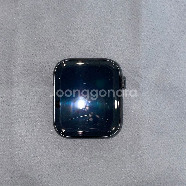 Apple Watch 애플워치 5세대 44mm GPS--4