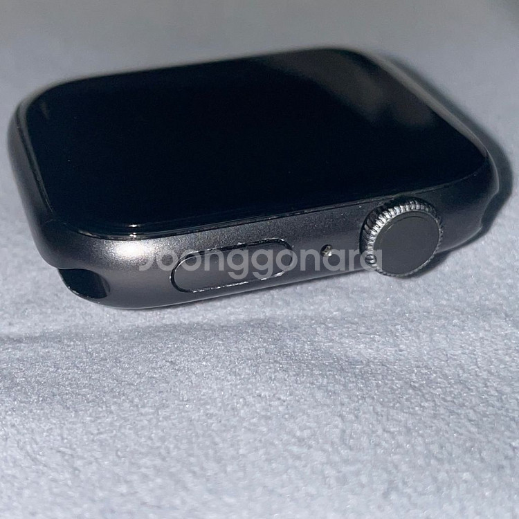 Apple Watch 애플워치 5세대 44mm GPS--5