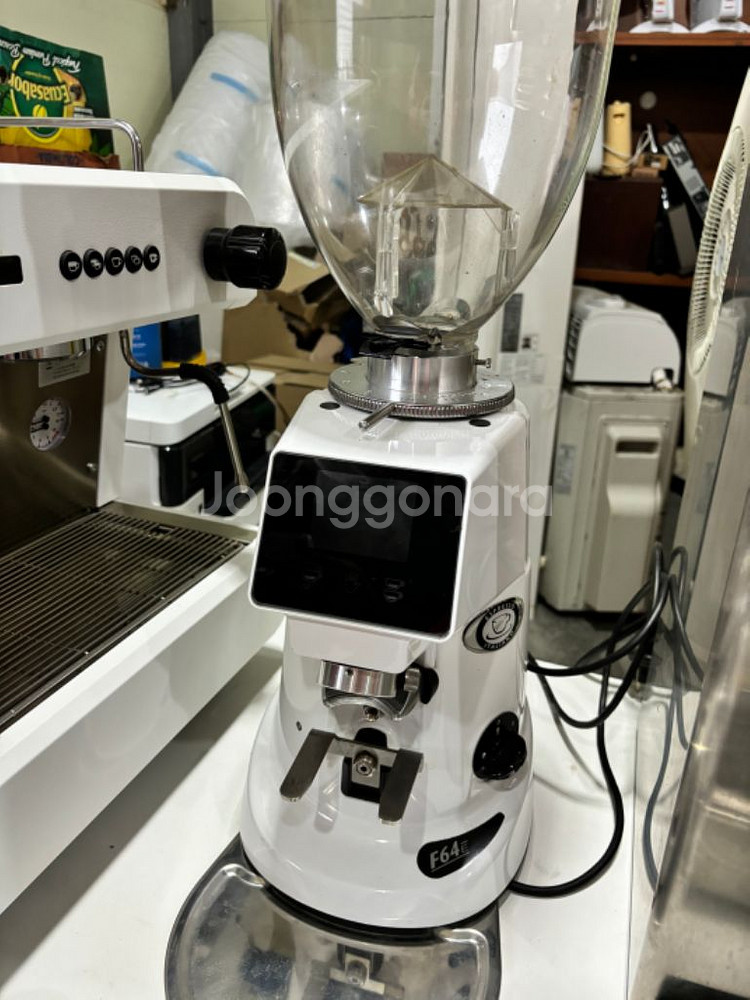 [파격인하] 콘티벌스 카페창업패키지(제빙기X)--2