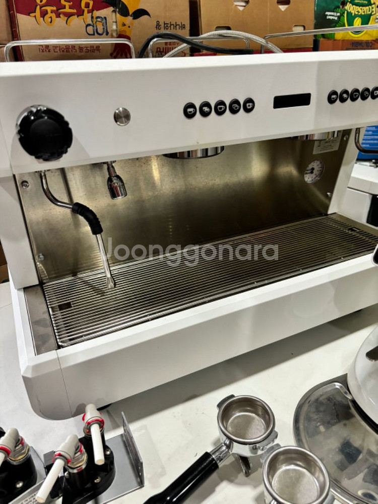 [파격인하] 콘티벌스 카페창업패키지(제빙기X)--1