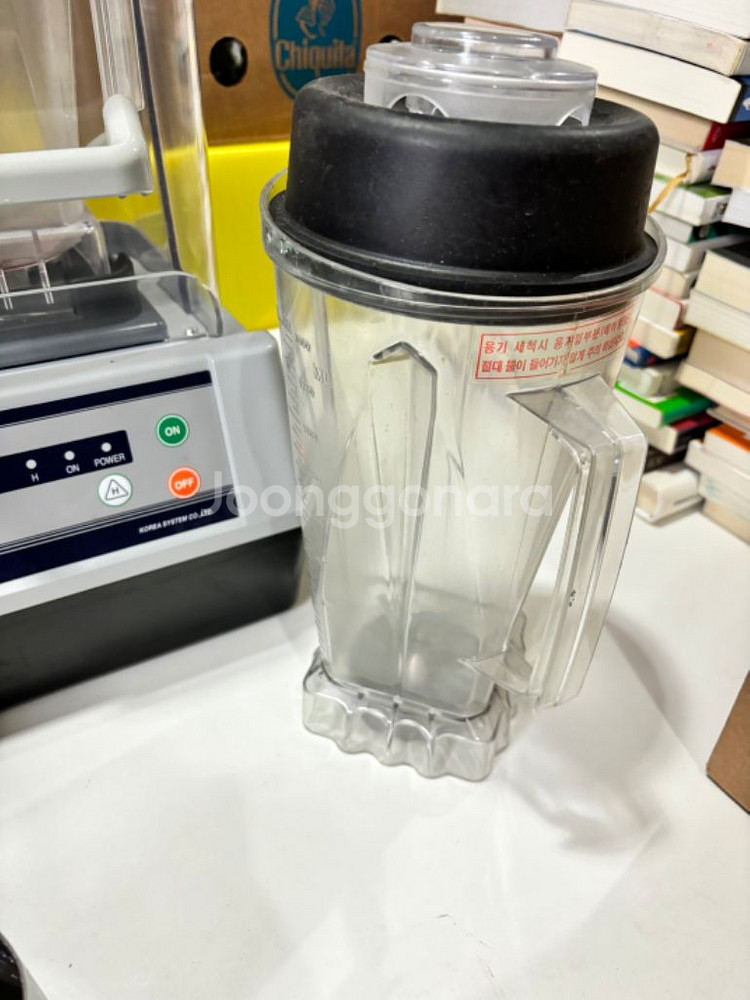 [파격인하] 콘티벌스 카페창업패키지(제빙기X)--5