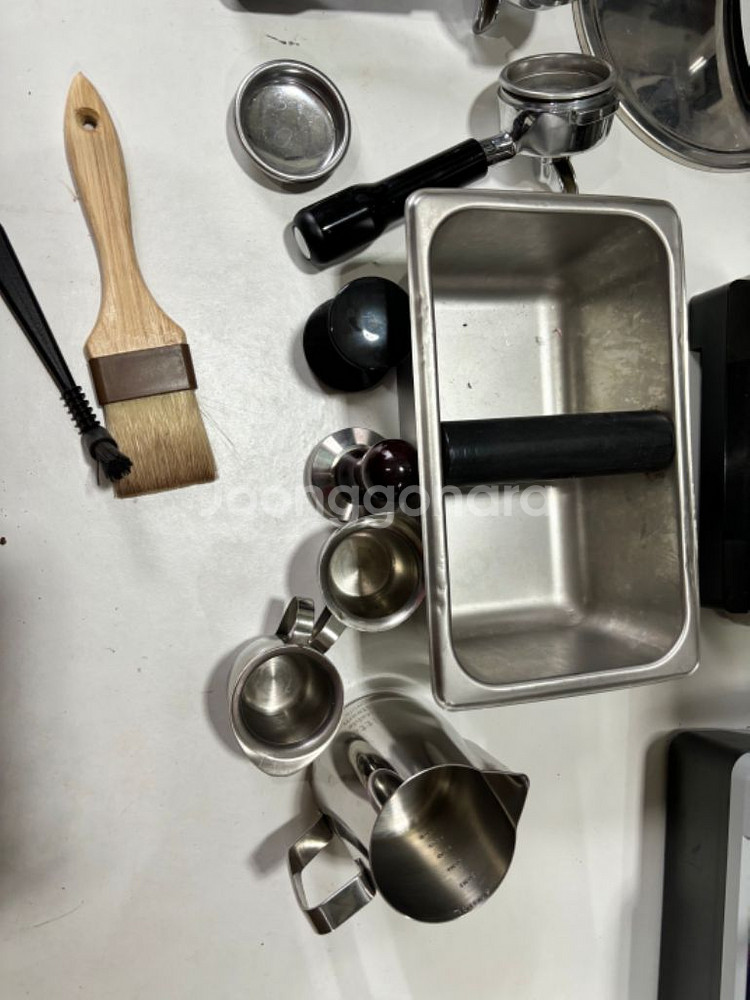 [파격인하] 콘티벌스 카페창업패키지(제빙기X)--6