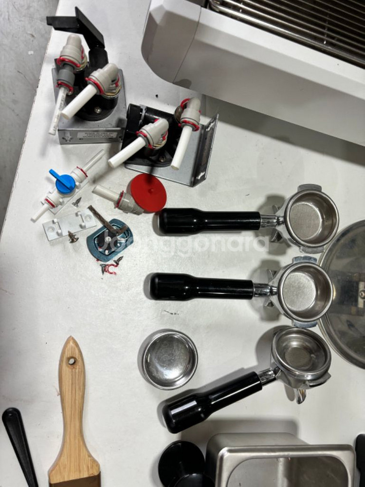 [파격인하] 콘티벌스 카페창업패키지(제빙기X)--7