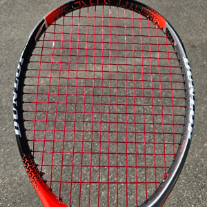 던롭 테니스라켓