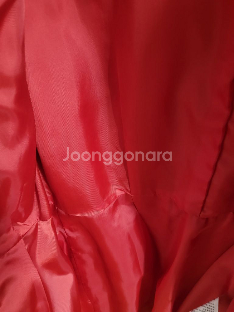 봄옷이 왔어요~~ 케네스레이디 봄 코트--4