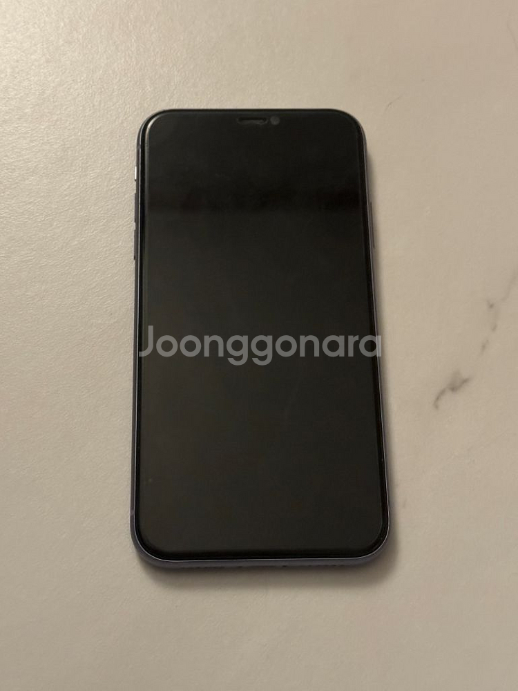 아이폰11 64gb 판매합니다--1