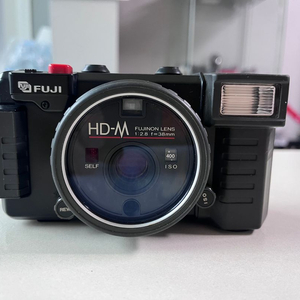 후지 HD-M 방수 필름카메라