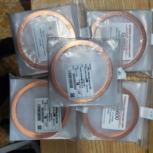 G-0600 CF6 CG6 COPPER 동가스켓6인치