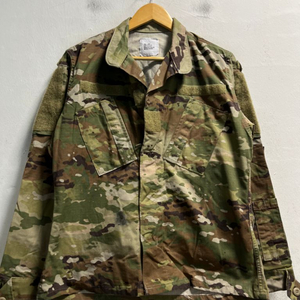 95-100 US ARMY OCP 미군 상의 야샹