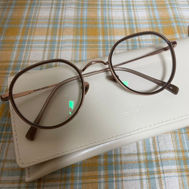 (새상품)프로젝트프로덕트 보호안경 AU16--1