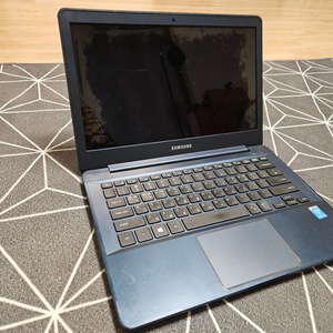 i5 삼성 노트북 부품용