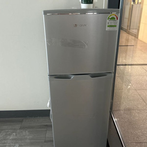 거의새거)마루나 소형 미니 냉장고 85L