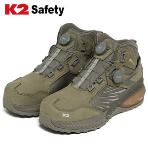 K2 KG-115 안전화270 삽니다.