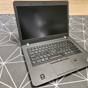Lenovo E450 노트북 부품용