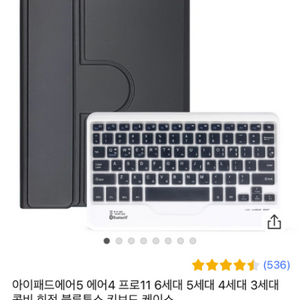 아이패드 케이스