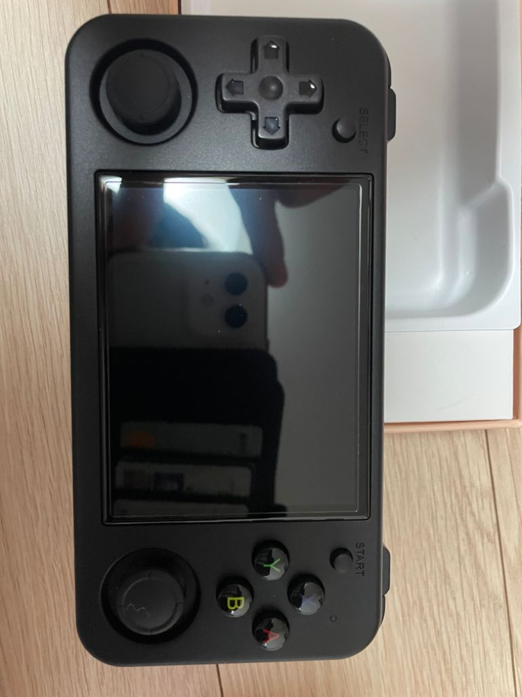 rg35xx h 한방팩 256gb--1