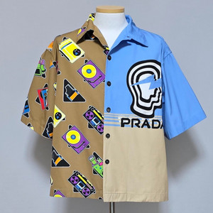 프라다 셔츠 (105)