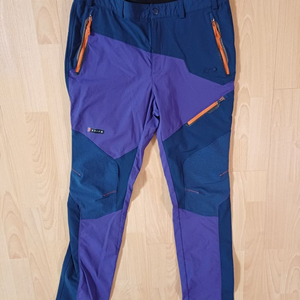 여성 아이더 봄.가을 등산바지 (스판30)