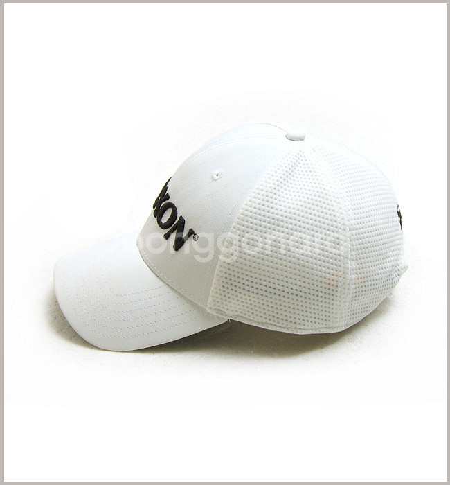 스릭슨 정품 스포츠 골프 모자 H-604--1