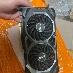 msi rx5700xt